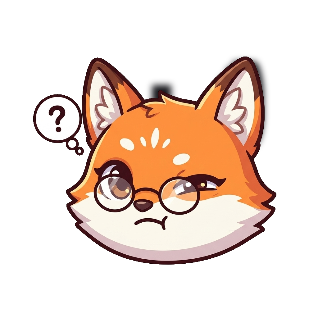 Kitsune Estudioso